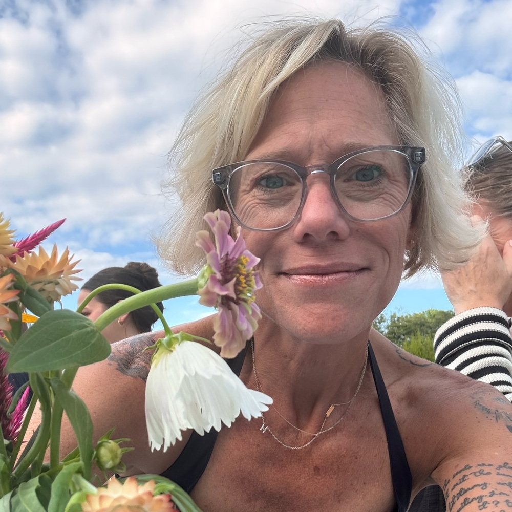 Meet your Posher, Heather